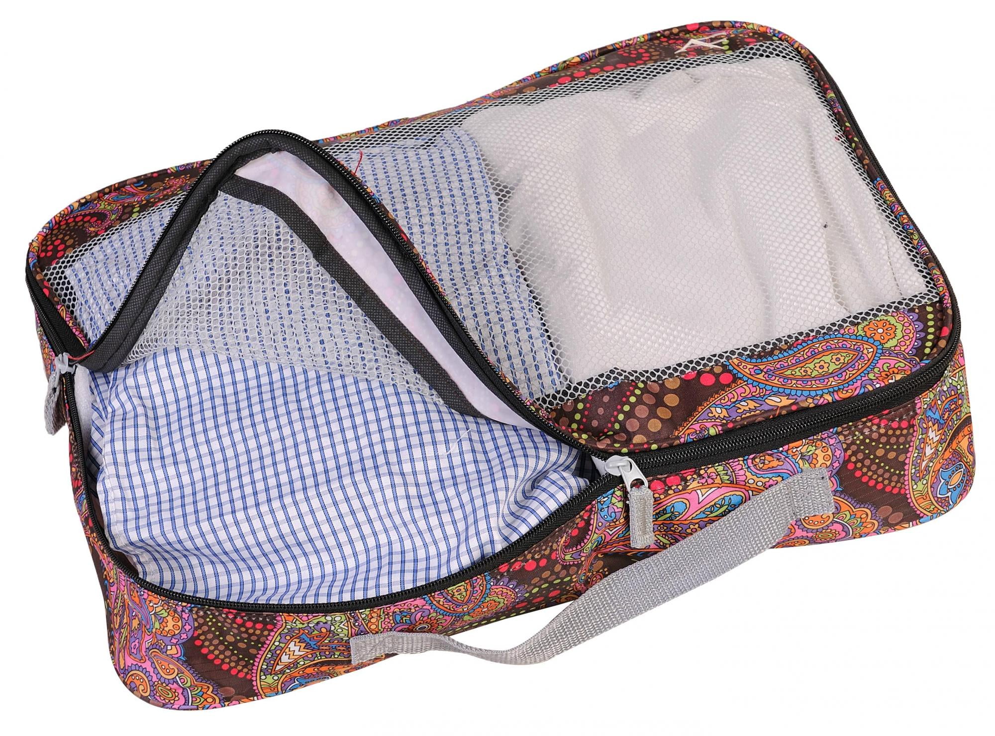 american flyer packing cubes