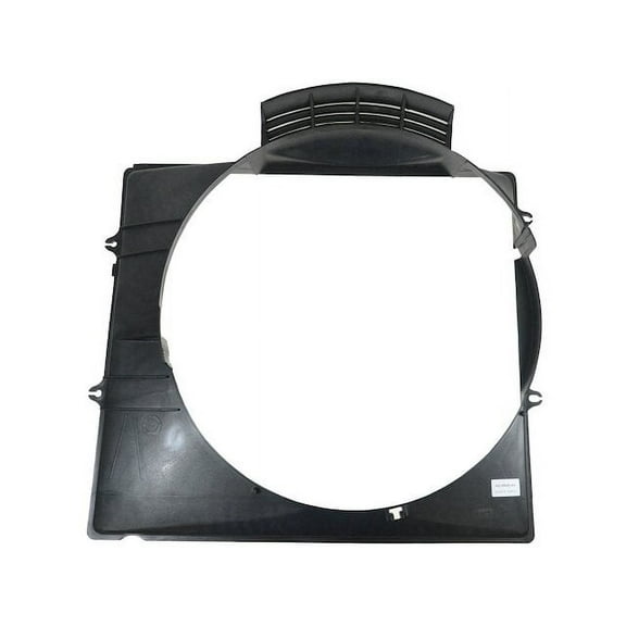 Fan Shroud - Compatible with 1991 - 1995 Toyota 4Runner 3.0L V6 1992 1993 1994