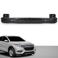 thumbnail image 2 of CROSSDESIGN Front Steel Impact Bar Bumper ReinForcement Fit for Honda HRV 2016-2022, 2 of 10