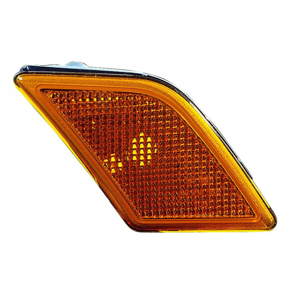 For Mercedes Benz C300 C350 Side Marker Light Unit 2008 09 10 2011