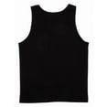 thumbnail image 2 of Sun's Out Guns Out Beach Tank Top - Black - Small, 2 of 3