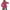 Rose Red, variant on PRETTYGARDEN Women's Spring Fall Babydoll Peplum Blouse Shirt Puff Long Sleeve Bow Tie Front Trendy Cute Y2K Going Out Tops