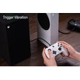 thumbnail image 4 of Controlador 8Bitdo Ultimate Wired Xbox Series X|S/One/PC blanco, 4 of 9