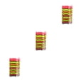 thumbnail image 2 of Flotador de pesca Toystoory 100 piezas alta sensibilidad PE, 2 of 6