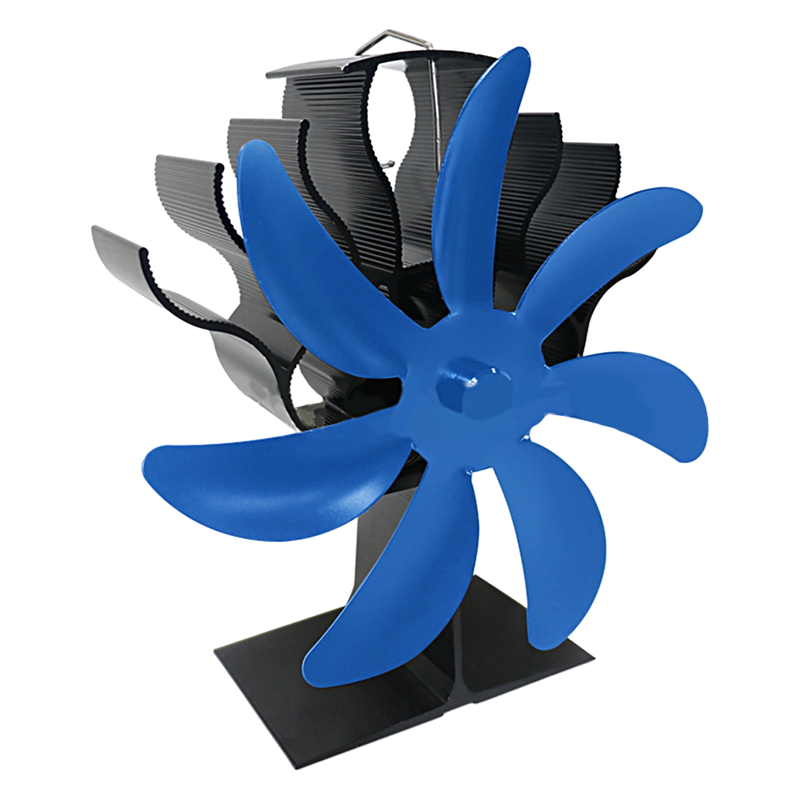 Mightlink Fireplace Fan Selfstart High Temperature Resistance