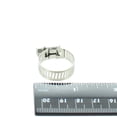 thumbnail image 3 of Polaris New OEM Hose Clamp Set of 2 7080474, 3 of 4