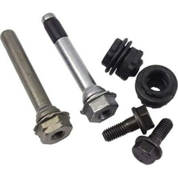 Motorcraft Disc Brake Caliper Repair Kit BKCF-6 Fits select: 2014-2019,2021-2023 FORD ECONOLINE