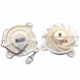 thumbnail image 4 of 2024 Motor ZWF-30-3 12V2.5W para refrigerador Athena, 4 of 5