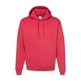 thumbnail image 2 of Ecosmart® Hooded Sweatshirt Hanes, 2 of 3