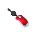 thumbnail image 1 of Wired Kids Mini Mouse - USB Retractable/Colorful, Compact/Accurate Tracking, for Girls/Laptops, 1 of 6