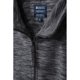 thumbnail image 5 of Mountain Warehouse - Forro Polar Snowdon Jaspeada para Hombre (Carbón), 5 of 5