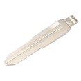 thumbnail image 2 of 15pcs Remote Control Key Uncut 07 Key Blade Compatible For Mitsubishi Asx Pajero, 2 of 5