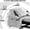DARK GREY / Metal & Wood, variant on 1 Versatile Foldable Sofa Bed in 3 Lengths, Modern Sofa Sofa, Creamy White