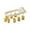 #3-Yellow【1 Hanger, 1 Adhesive Tape】, variant on Folding Clothes Dryer Hanger with Windproof Clips, Rotatable Drying Rack for Socks Underwear, Compact Laundry Room Space Saving Solution, Portable Travel Home Organizational Storage, AESTIVO