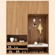 thumbnail image 5 of 4 Pieces Coat Hook Non-perforated Adhesive Cute Cat Shaped Creative Household Storage Plastic Practical Wall Decoration Hanger, 5 of 5