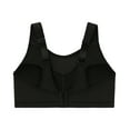 thumbnail image 5 of Glamorise No-Bounce Camisole Elite Sports Wirefree Bra 1067 (Women's & Women's Plus), 5 of 9