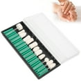 thumbnail image 4 of Nail Polishing Head, Nail Drill Bit Set Convenient  For Nail Salon, 4 of 8