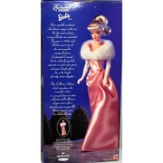 Enchanted Evening Barbie 1960 Fashion & Doll Reproduction Blonde Mattel 14992