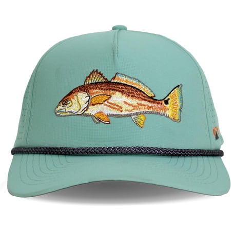 MONGJI Sporting Hat Collection for Men Hunting and Fishing Caps with ComfortSnap