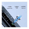 thumbnail image 3 of 3D Face Recognition Unlock Digital Door Lock with Camera FIngerprint Password Keyless Electronic, 3 of 7