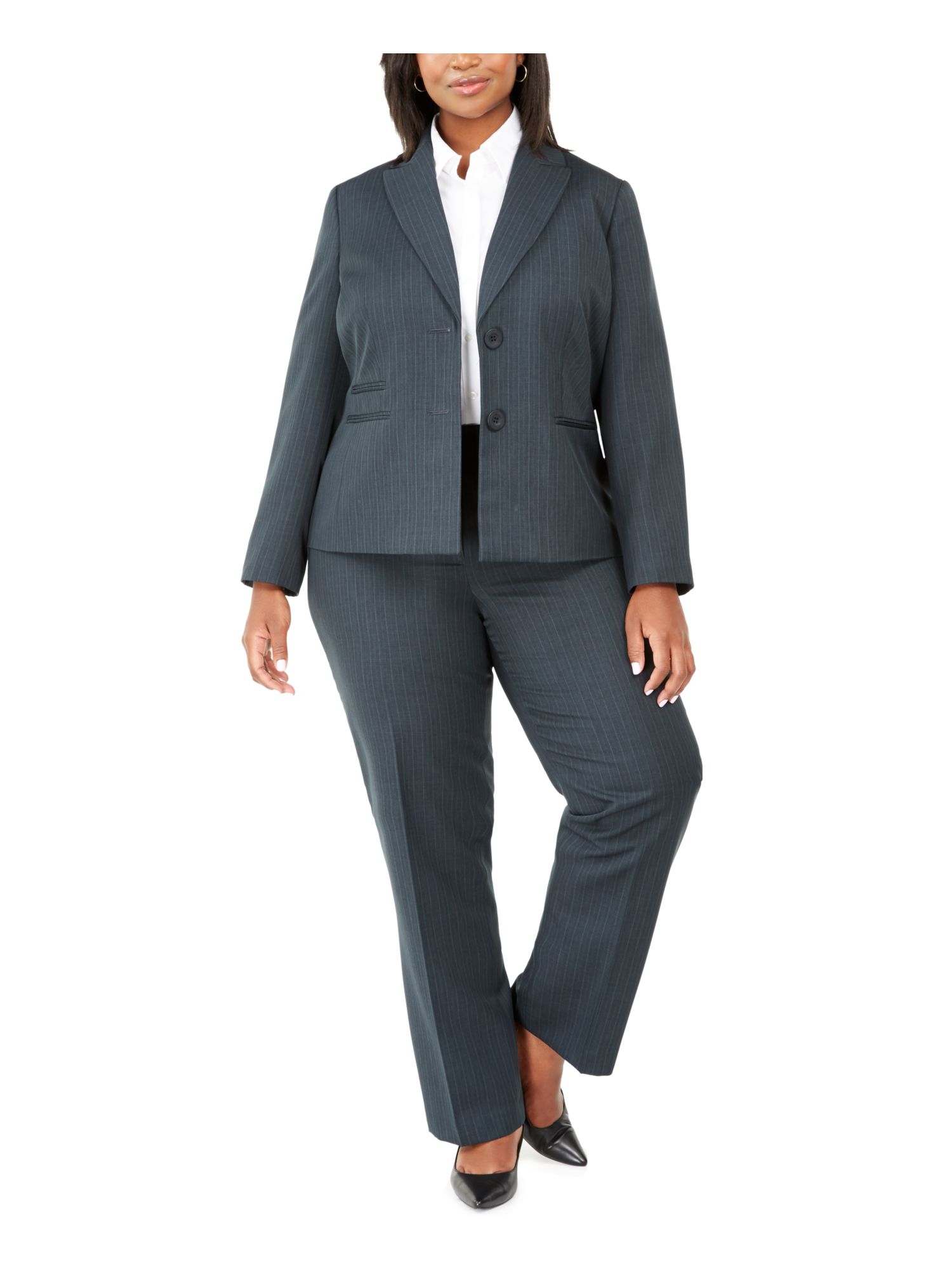 Le suit plus size Clearance