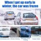 thumbnail image 5 of 100ml Car Windshield Snow Melting Coating Spray Defrosting And Snow Melting Agent For Car Windshields 100ml, 5 of 9