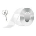 thumbnail image 4 of Cinta De Doble Cara De Burbujas De Soplado, Cinta Adhesiva Creativa Multiusos Para Manualidades DIY, Estilo F, 4 of 9
