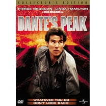 Universal Studios - Dante's Peak [DIGITAL VIDEO DISC]