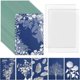 thumbnail image 1 of 32 Sheets Cyanotype Paper Sun Print Paper Kit,for Crafts DIY Project, 1 of 5