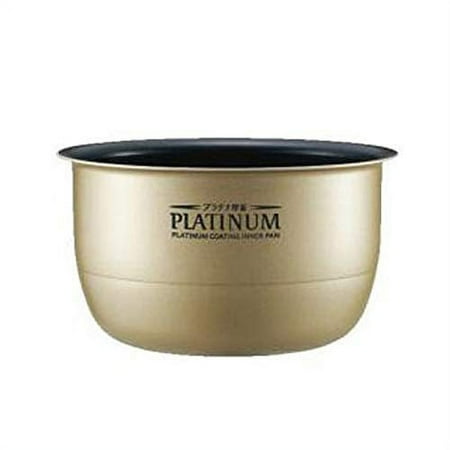 

Zojirushi parts: pan / B409-6B for pressure IH rice cooker// Pot