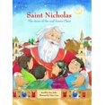 thumbnail image 1 of Pre-Owned St. Nicholas - The Story of the Real Santa Claus (Hardcover) 0819870978 9780819870971, 1 of 1