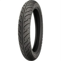Shinko - 100/90-18 - 712 Front Cruiser, Touring Motorcycle Tire