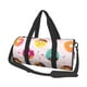 thumbnail image 1 of Easygdp Donut Bolsa de Viaje, Bolsa de Mano, Bolsa de Gimnasio, Bolsa de Equipaje para Viaje, 1 of 6