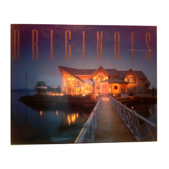 Pre-Owned Originals, 9780962539626, 0962539627, Hardcover,