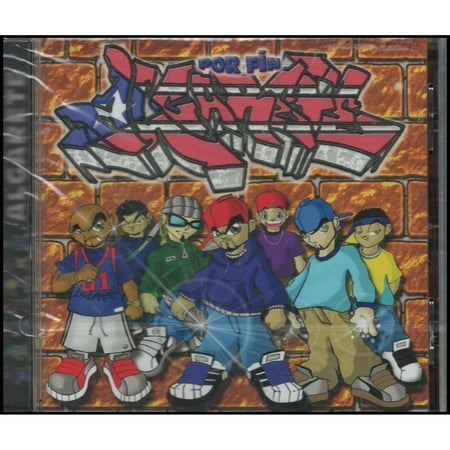 La Banda Algarete... Por Fin (Music CD)
