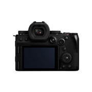 Panasonic LUMIX Full Frame Camera - LUMIX S5II and S5IIX Firmware Update