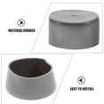 thumbnail image 3 of Phenofice 10Ud Tapones De Goma Para Cubierta De Rodamientos Ideal Para Camiones Y Maquinaria, 3 of 8