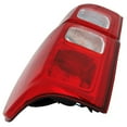 thumbnail image 4 of Geelife Tail Light Taillight Taillamp Brakelight Lamp Passenger Right Side Hand, 4 of 8