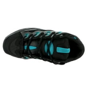 Osiris D3 2001 Black Teal 1141-2777 Men's Size 8