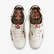 thumbnail image 4 of Ni - ke (Men's) Air Jordan 6 Retro Q54 'Quai 54 Sail' (2020) CZ4152-100 Sneakers Adult U, 4 of 5