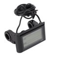 thumbnail image 4 of Pantalla eléctrica SW900 para bicicleta eléctrica con enchufe de 36V y 48V, pantalla LCD duradera para bicicleta eléctrica, 4 of 8