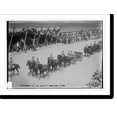 thumbnail image 2 of Historic Framed Print, Inaug. of Pres. Menocal, Cuba, 17-7/8" x 21-7/8", 2 of 9