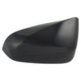 thumbnail image 5 of TRQ Mirror Power Heated Turn Signal Memory Smooth Paint to Match Pair LH RH MRA09046 Fits select: 2016-2018 LEXUS RX, 5 of 5