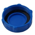 thumbnail image 1 of Lefu Drain Valve Cap Compatible with Coleman Pools P01006 Drain Cap with O-Ring, Drain Plug Cap Replacement Parts Accessories(Except Steel Wall Pools) ,Not for Coleman Spas, 1 of 10