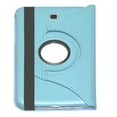 thumbnail image 4 of JYtrend Case for Samsung Galaxy Tab 4 7.0, Rotating Stand Cover for Galaxy Tab 4 7-inch SM-T230 SM-T231 SM-T235 SM-T230N SM-T231N SM-T235N (Blue), 4 of 4