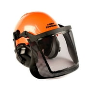 Elvex ProGuard Vented Helmet System