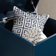 thumbnail image 2 of Sauder® Collection Vista Key Table d'appoint, Finition Navy Blue, 422436, 2 of 6