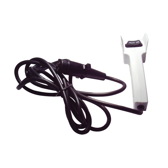 Polaris Winch Switch