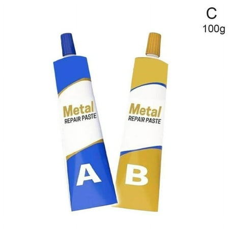 

Quick-drying Welding Adhesive Steel Cast Iron Metal Agent Repair Hotsale