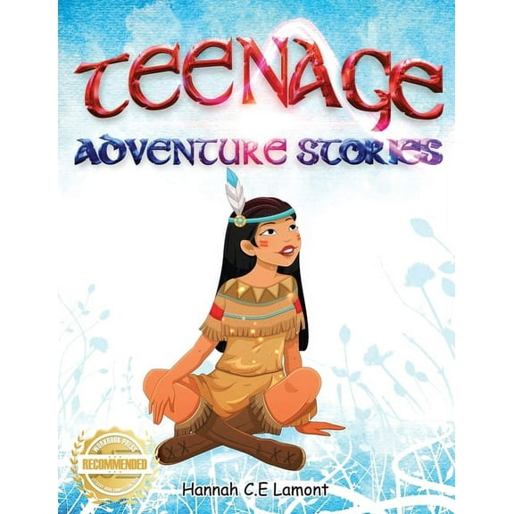 Teenage Adventure Stories, (Paperback)